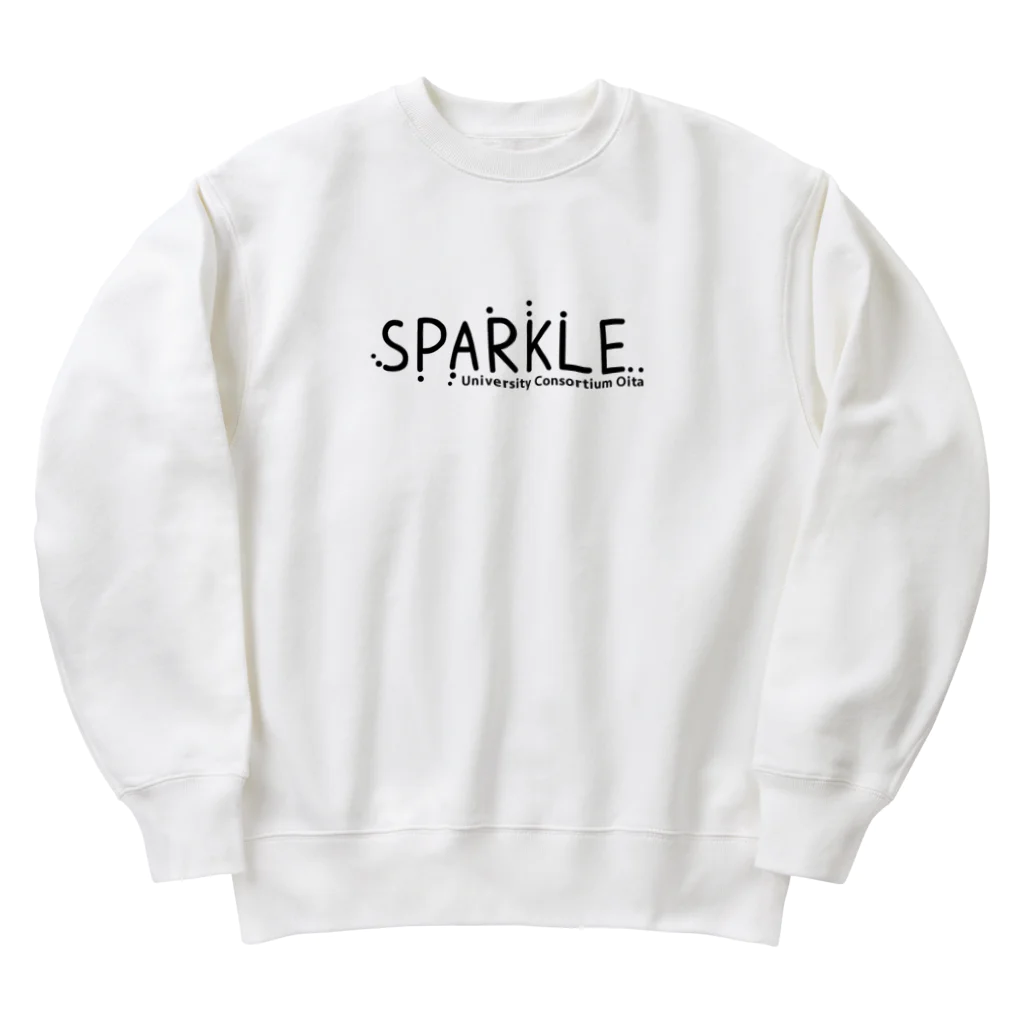 SPARKLEのSPARKLE-ドロップス ヘビーウェイトスウェット