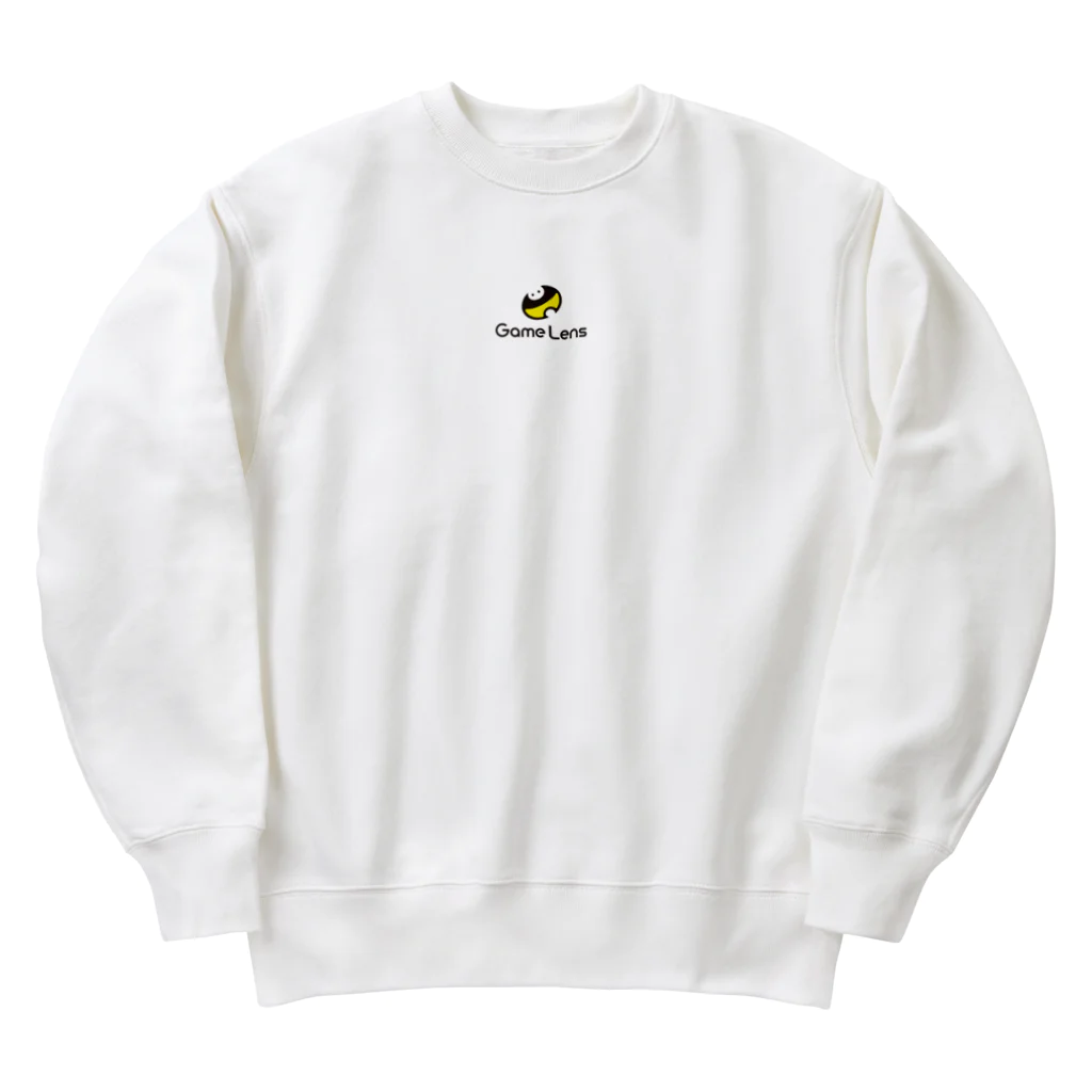 GameLensのGameLens(ゲームレンズ) Heavyweight Crew Neck Sweatshirt