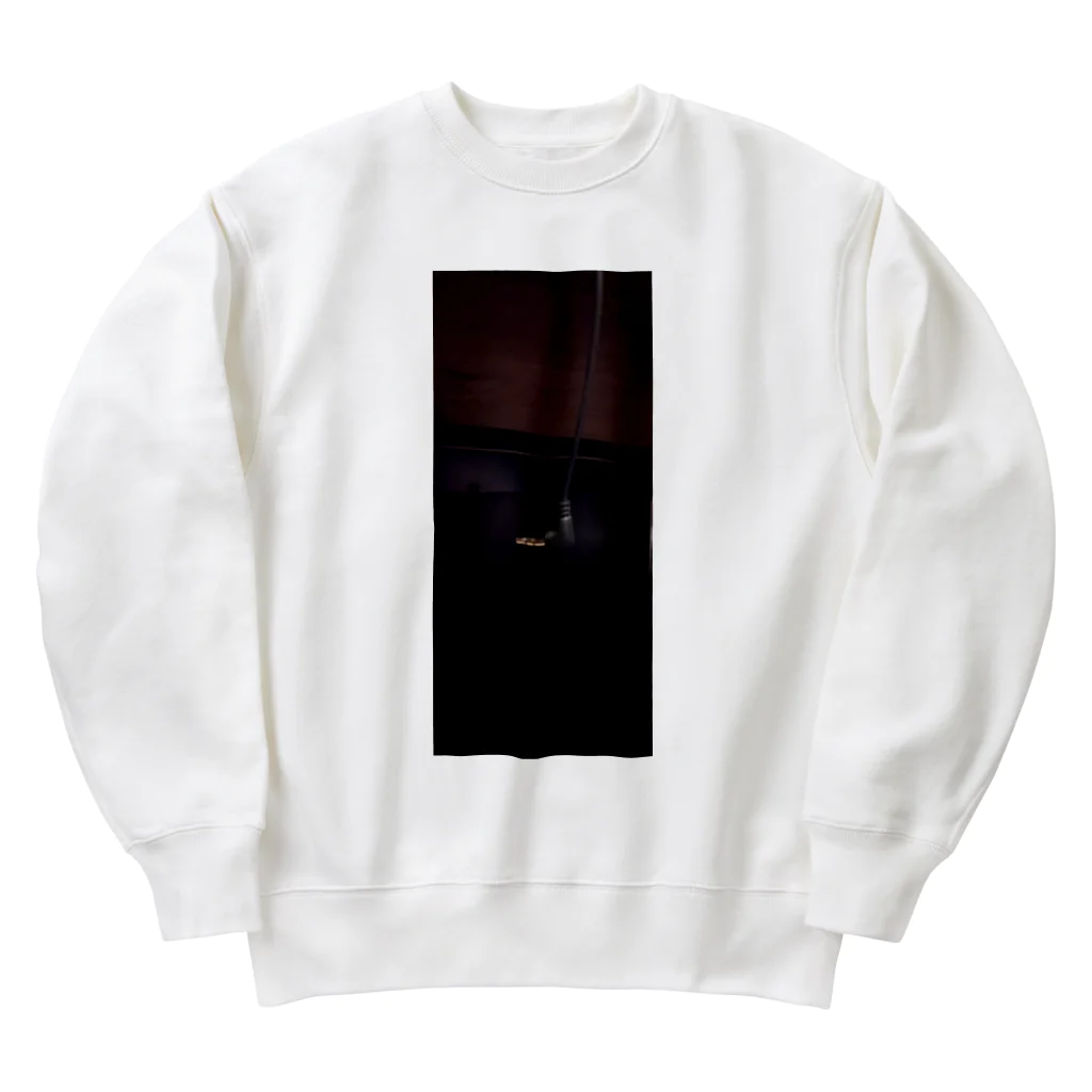 合同会社 SOUKEI　桃田の有senの　ある暮らし Heavyweight Crew Neck Sweatshirt