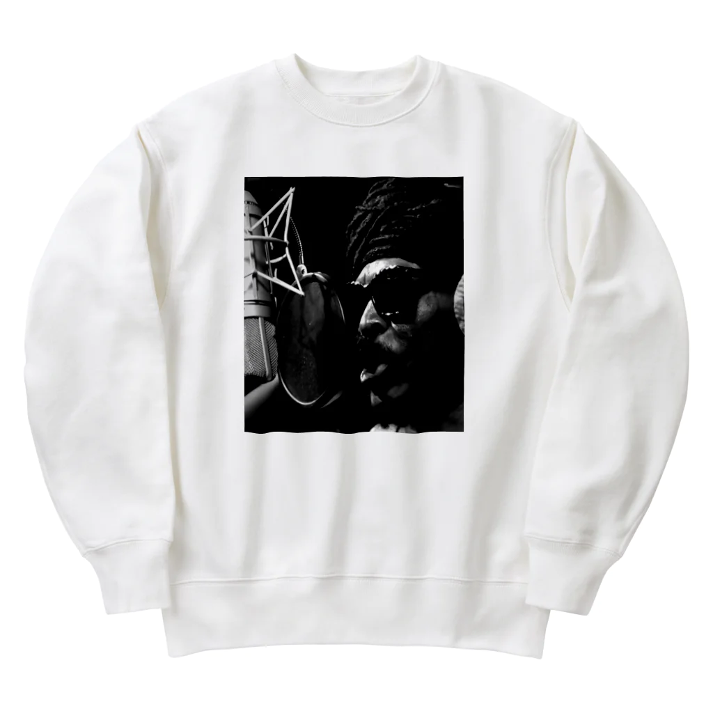 90s Urbanの90s Tシャツ Heavyweight Crew Neck Sweatshirt