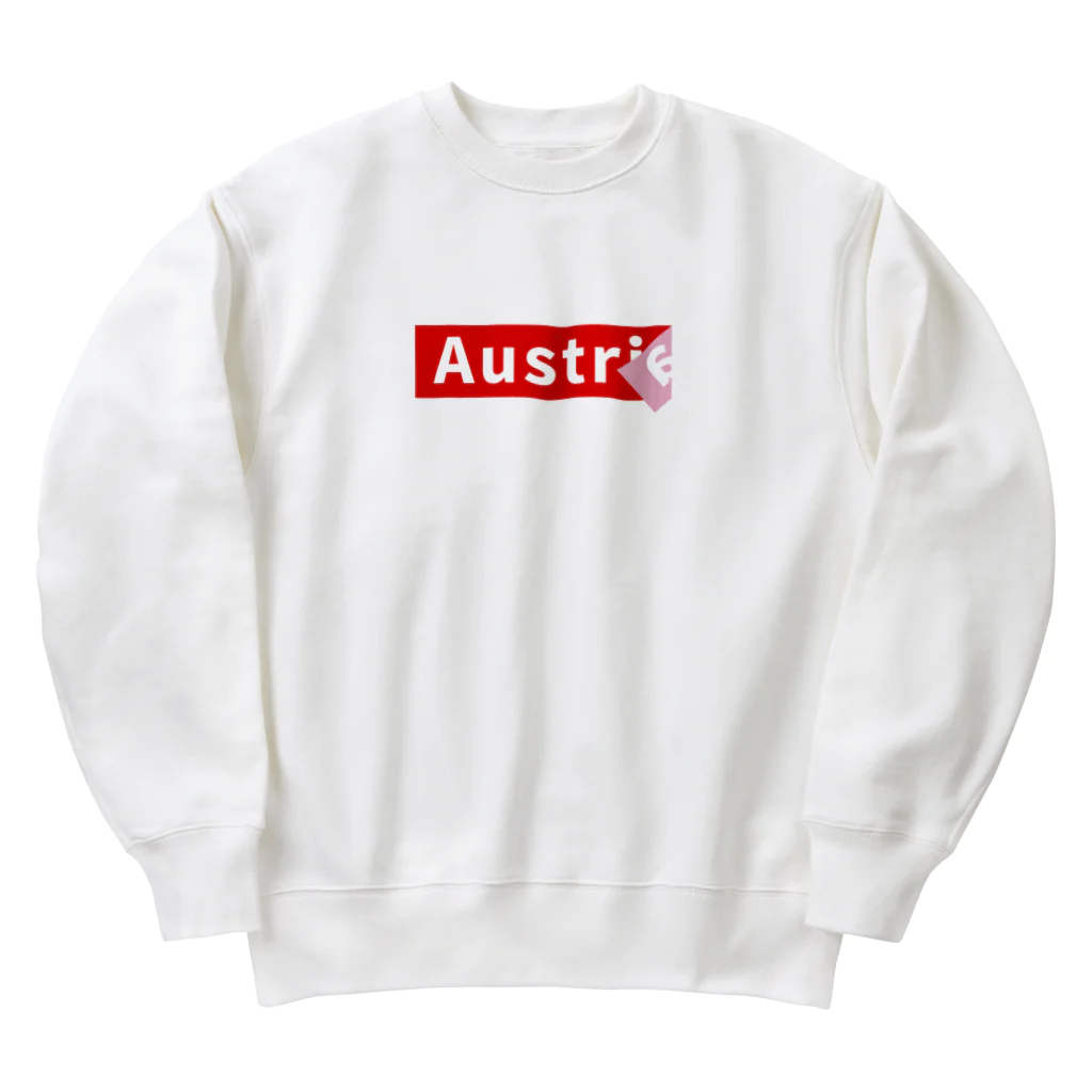 めんたいこ株式会社のAustria Heavyweight Crew Neck Sweatshirt