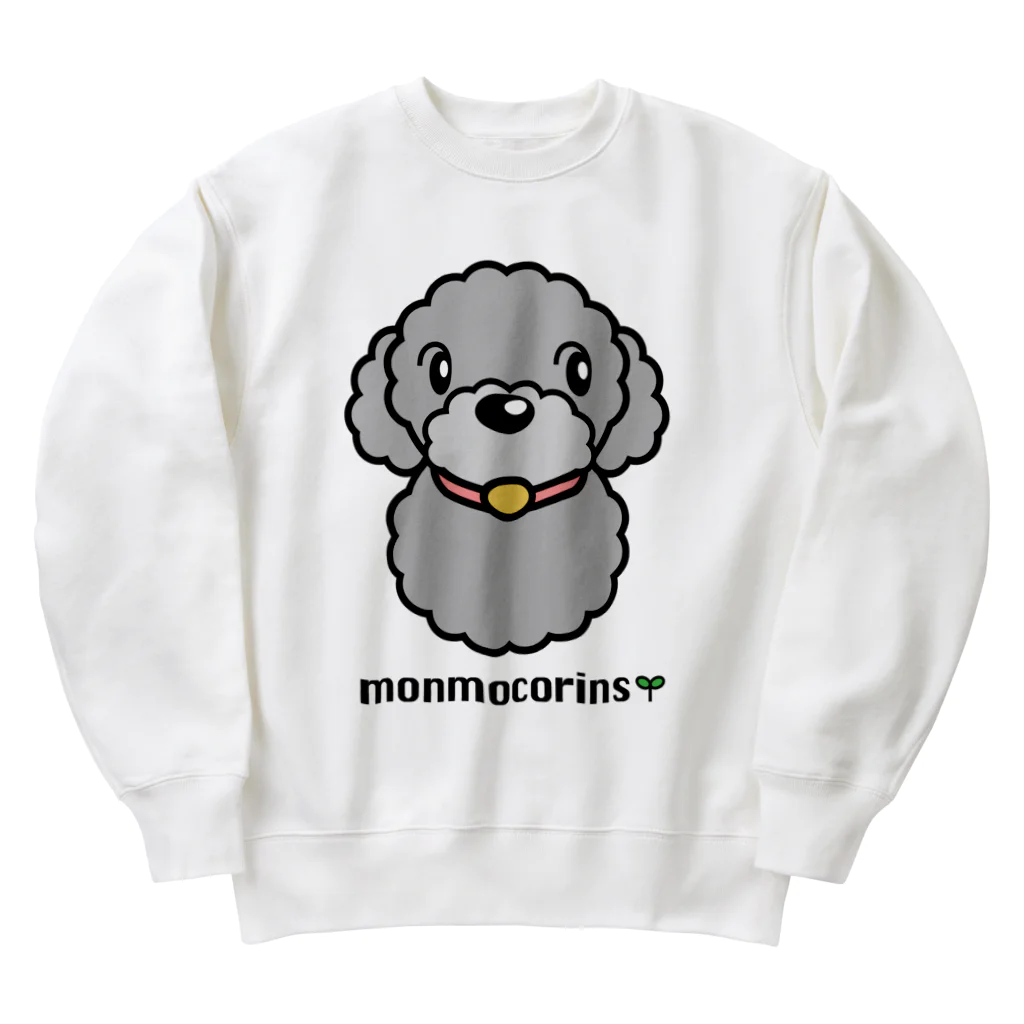 monmocorinsのmonmocorins ヘビーウェイトスウェット