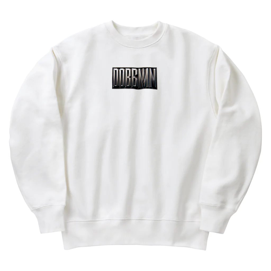 JP DOBERMANのJP DOBERMAN Heavyweight Crew Neck Sweatshirt