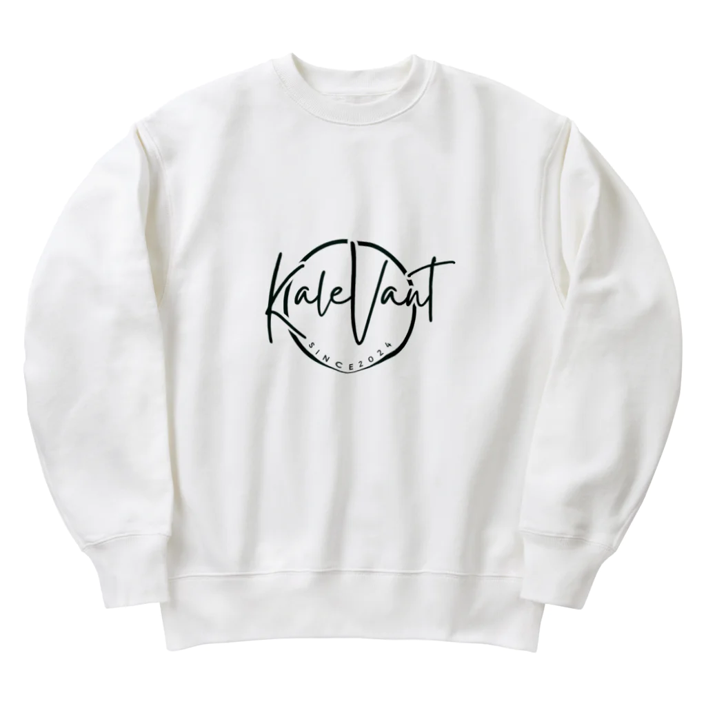 KaleVantのKaleVant Heavyweight Crew Neck Sweatshirt