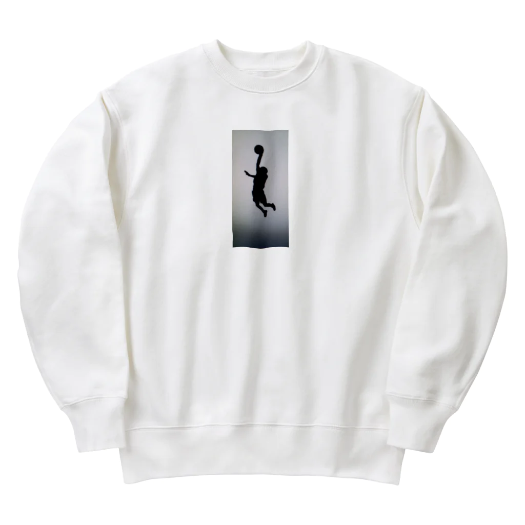 SEXY SHADOWSのSUPERACE/スーパーエース Heavyweight Crew Neck Sweatshirt