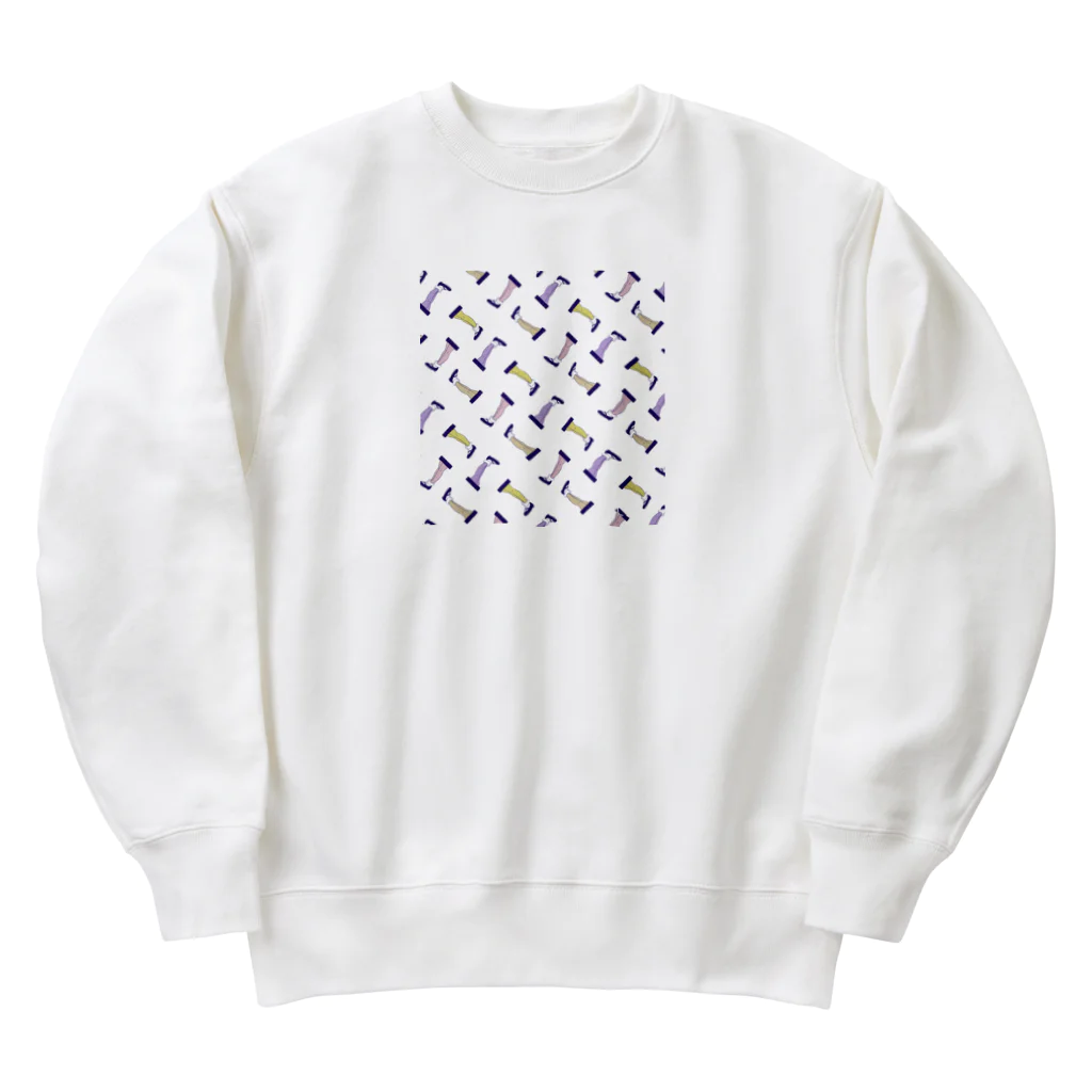 柳沢ユーヲのOashi Heavyweight Crew Neck Sweatshirt