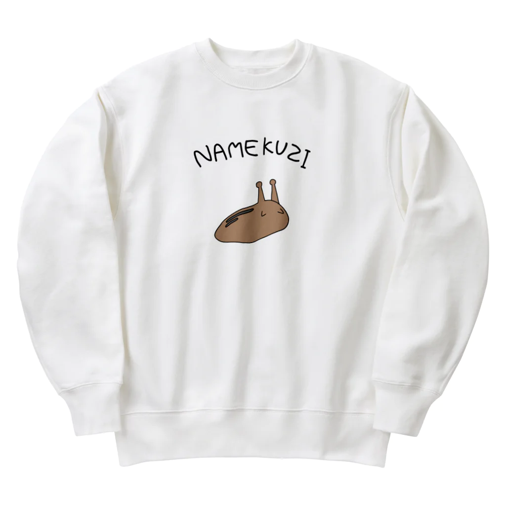 るしふぁこのﾅﾒｸｼﾞすうぇっと Heavyweight Crew Neck Sweatshirt