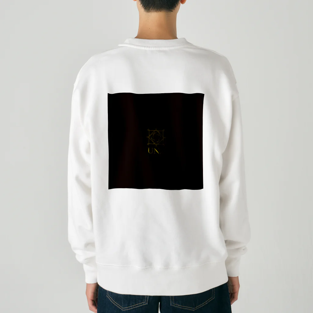 空想コーポレーションのUNco. Heavyweight Crew Neck Sweatshirt