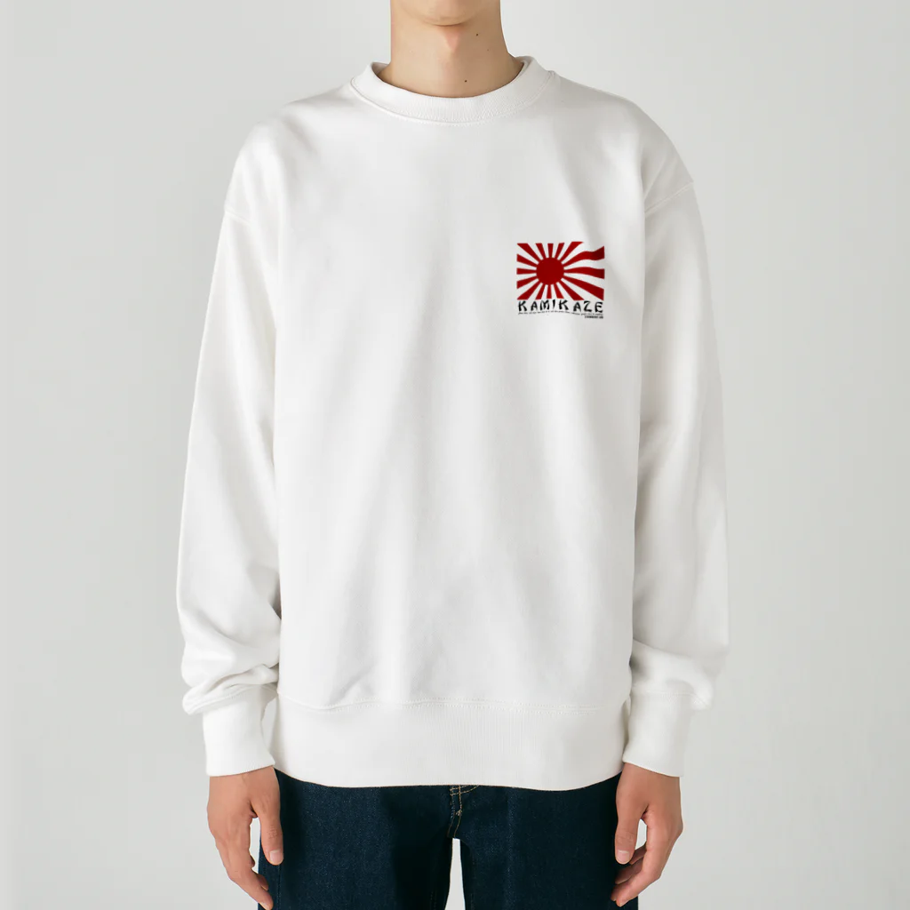 JOKERS FACTORYのJAPAN Heavyweight Crew Neck Sweatshirt