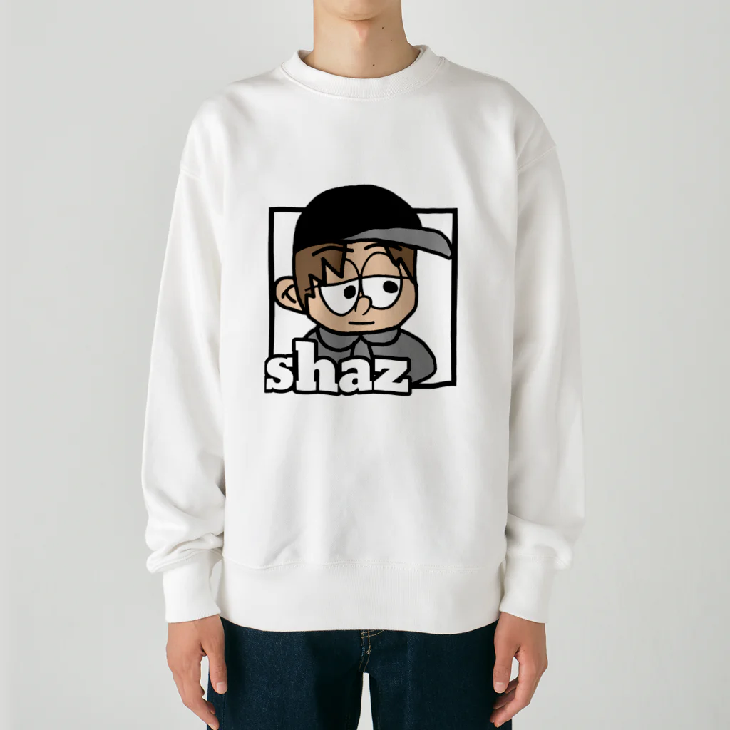 SHAZのSHAZ Heavyweight Crew Neck Sweatshirt