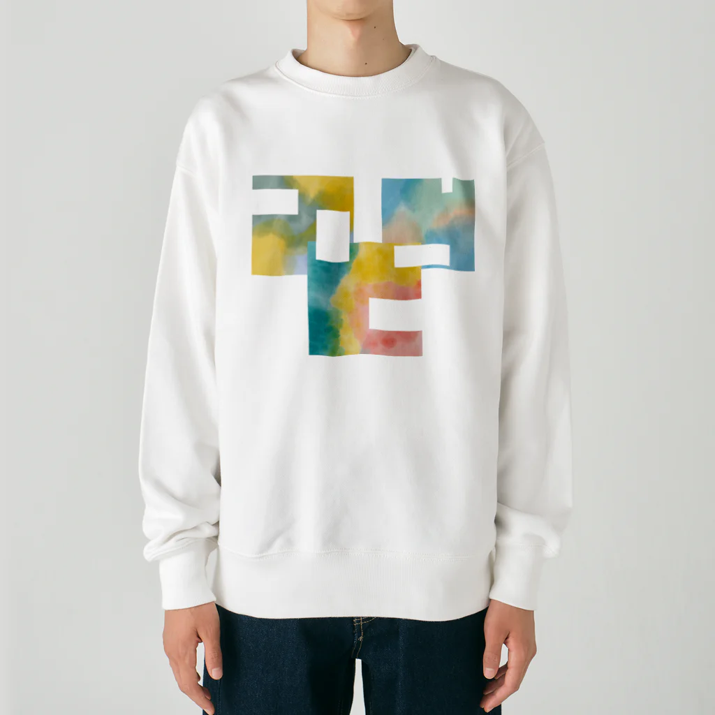 taxのTaxオリジナルNo,1 Heavyweight Crew Neck Sweatshirt