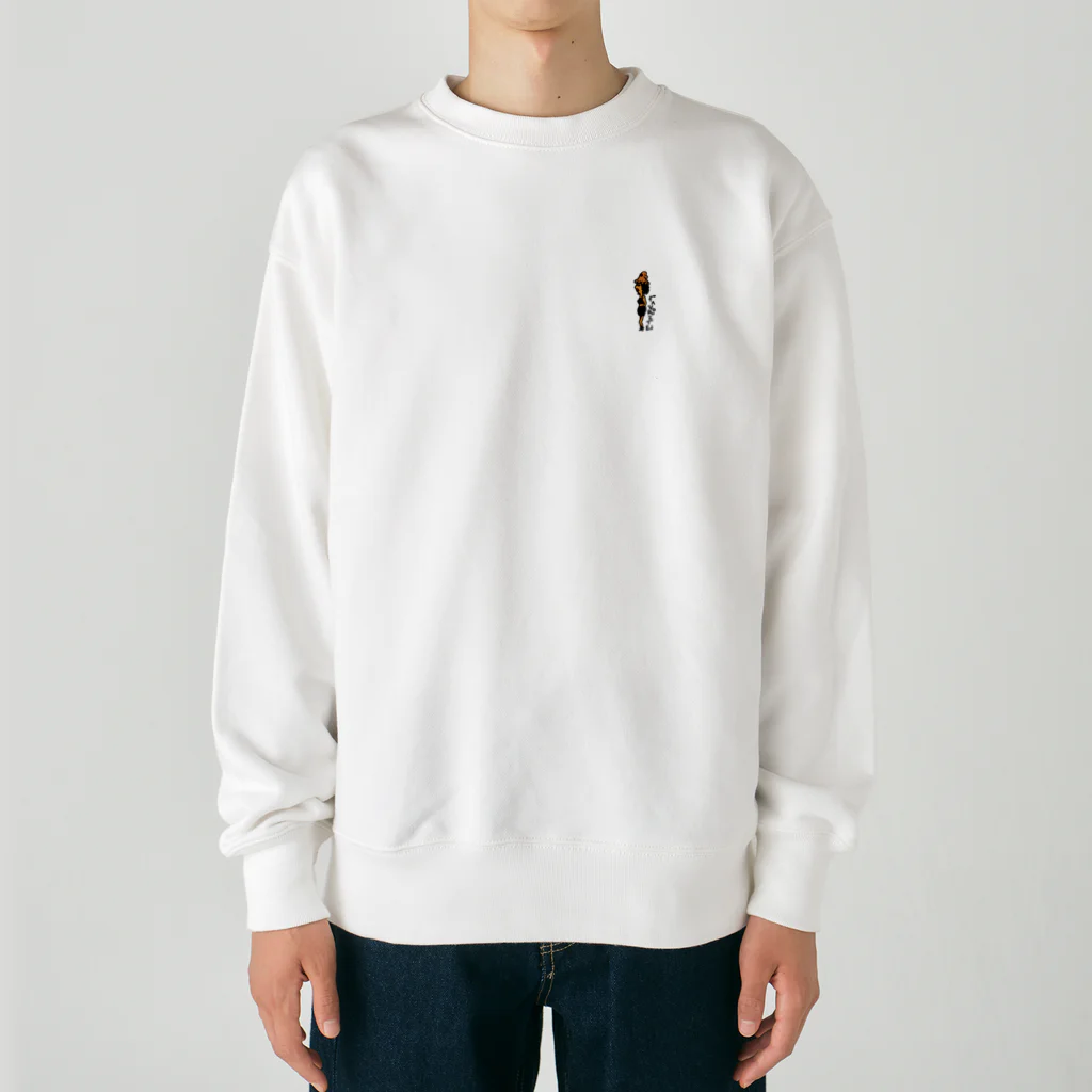 snaggedgorillaのお気に入りのダンボオクトパス Heavyweight Crew Neck Sweatshirt