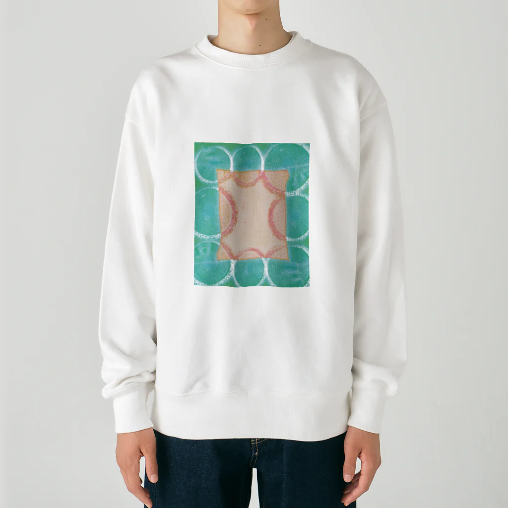 ohayo_studioのタイトル「sweater」スウェット Heavyweight Crew Neck Sweatshirt