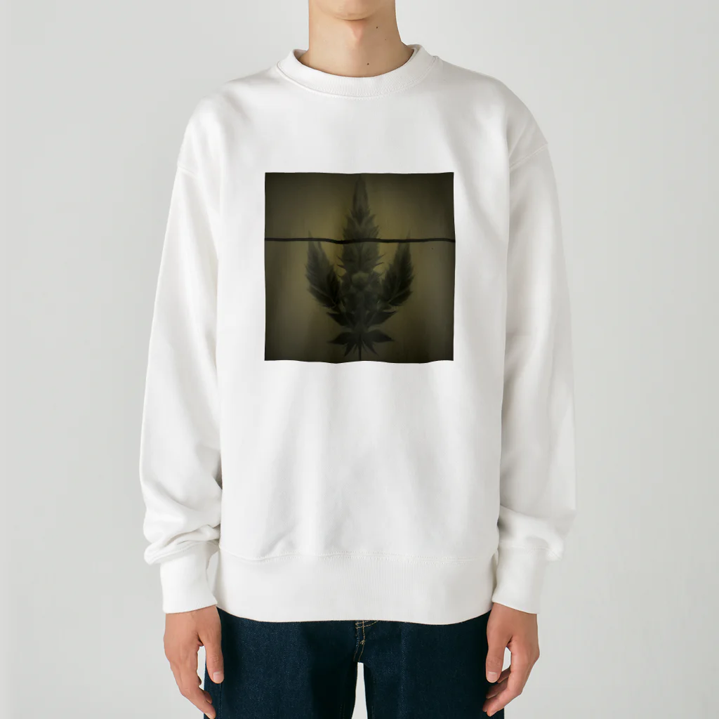 ハイライフコレクションズのハイライフコレクション Heavyweight Crew Neck Sweatshirt