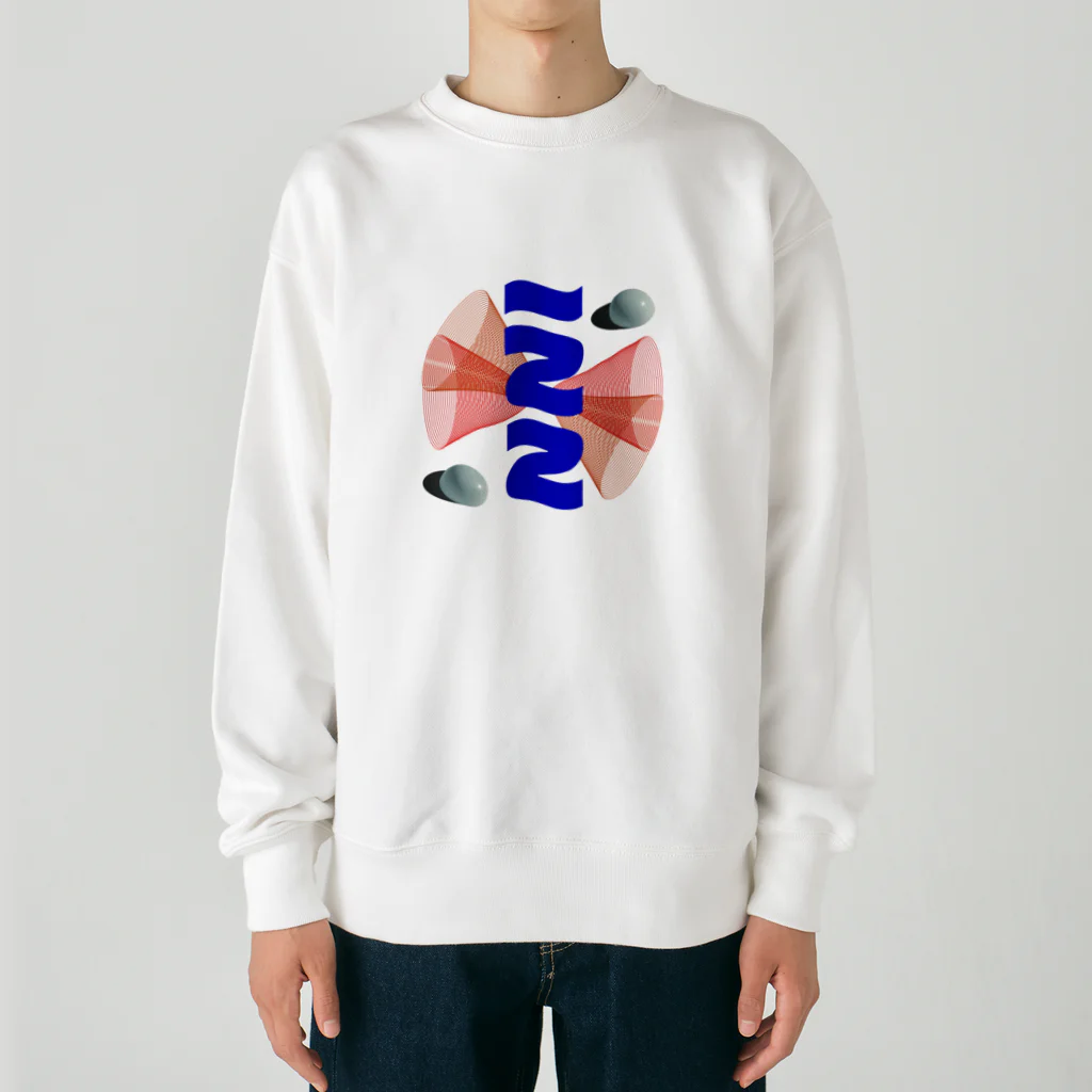 colitextのINN Heavyweight Crew Neck Sweatshirt