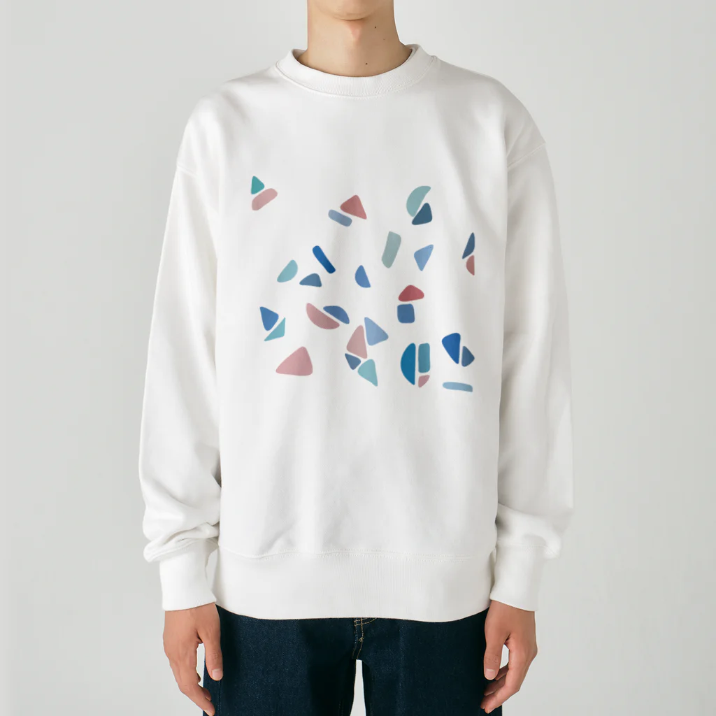 color2024のcolor-03 Heavyweight Crew Neck Sweatshirt