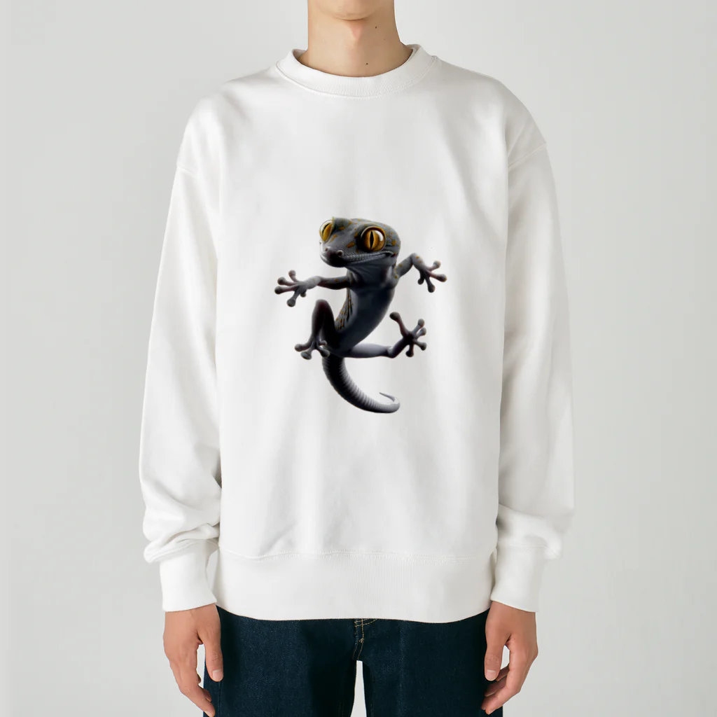 WildWondersのTane Heavyweight Crew Neck Sweatshirt