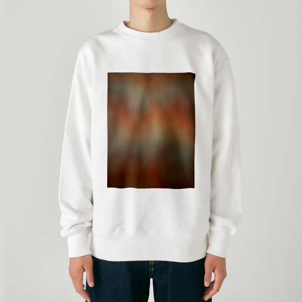 masterpieceの偶然 Heavyweight Crew Neck Sweatshirt