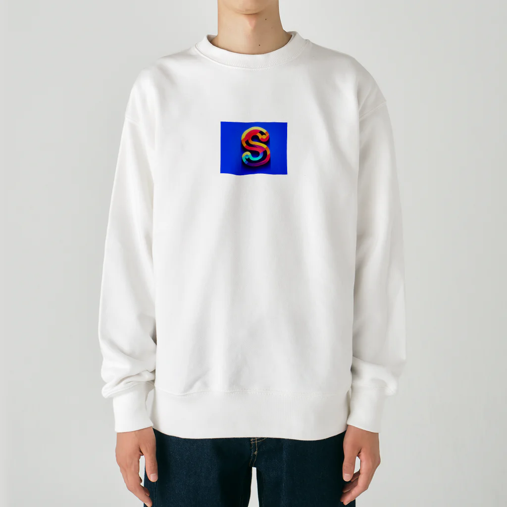 ねこにんじゃショップのウルトラＳ Heavyweight Crew Neck Sweatshirt