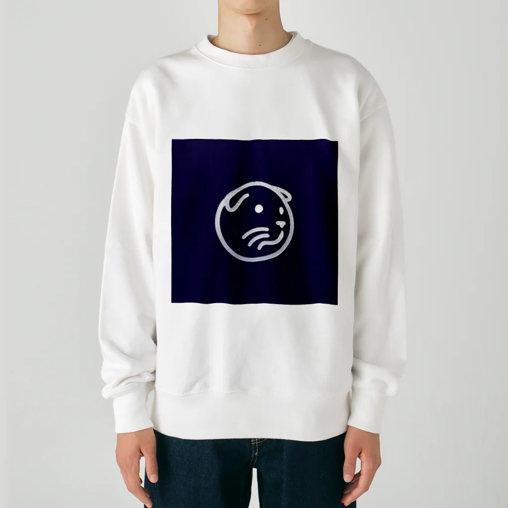 アニマルアーティファクトのスコネコ Heavyweight Crew Neck Sweatshirt