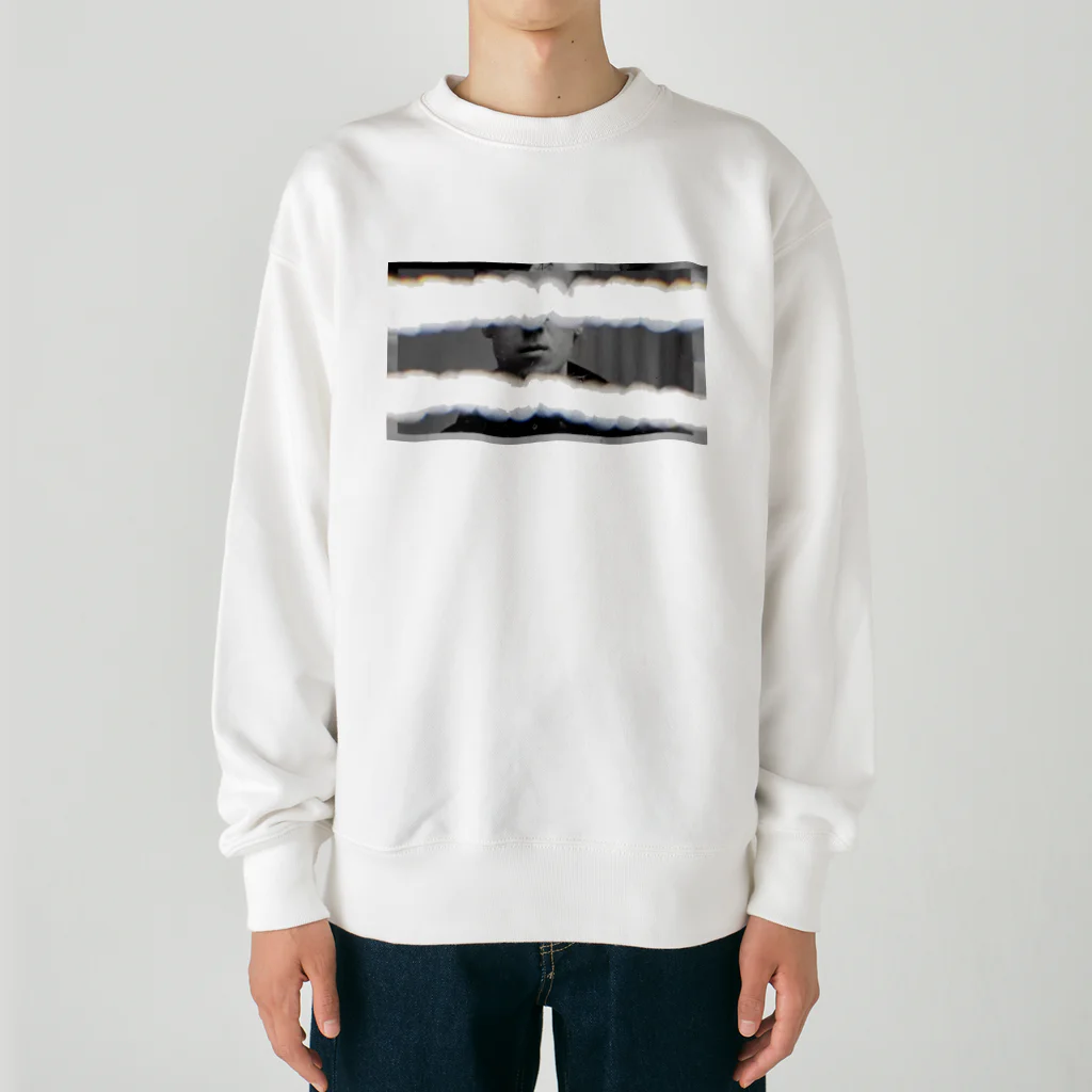 LOEVVEのLOEVVE Heavyweight Crew Neck Sweatshirt