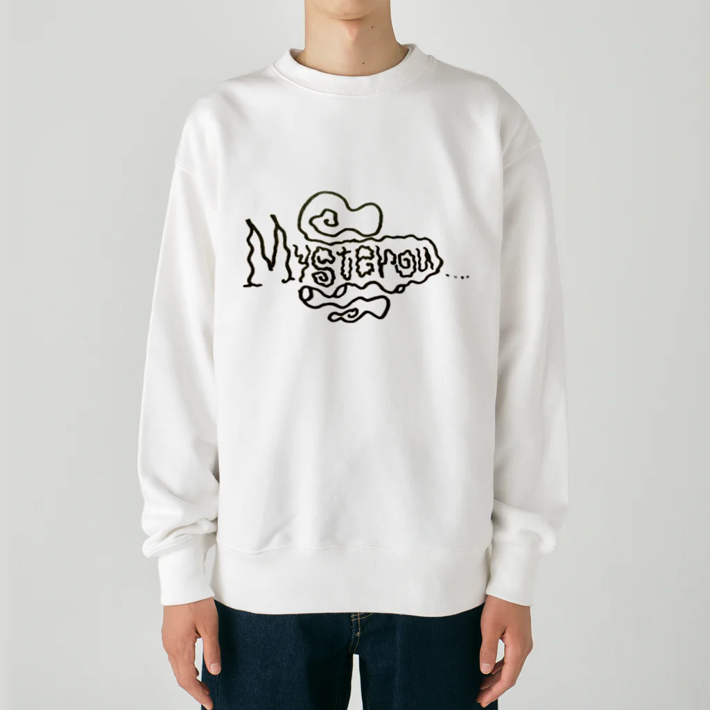 Martin0801のMSS Heavyweight Crew Neck Sweatshirt