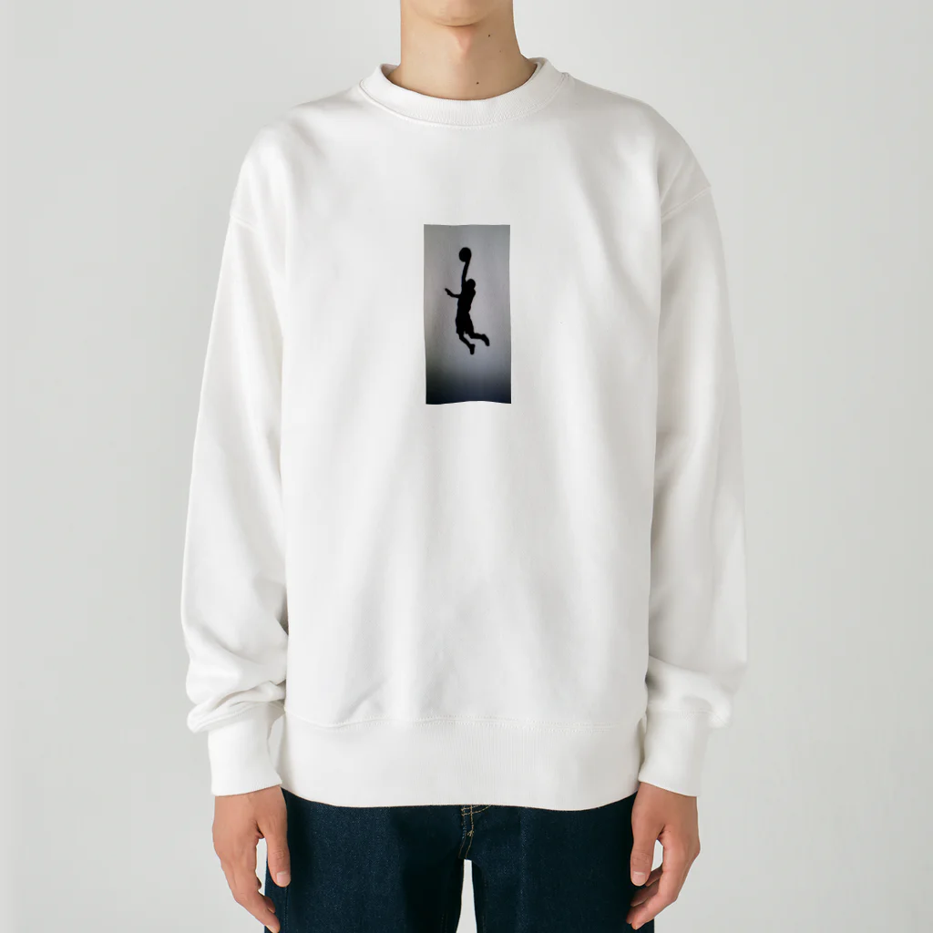 SEXY SHADOWSのSUPERACE/スーパーエース Heavyweight Crew Neck Sweatshirt