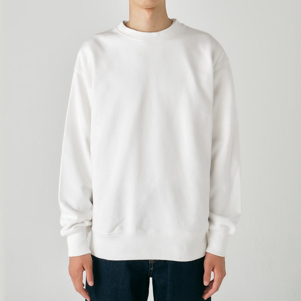 NORI OKAWAのdive Heavyweight Crew Neck Sweatshirt