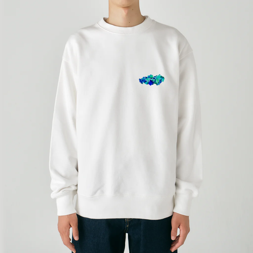 コーボクさんのお店のKoubutu Heavyweight Crew Neck Sweatshirt