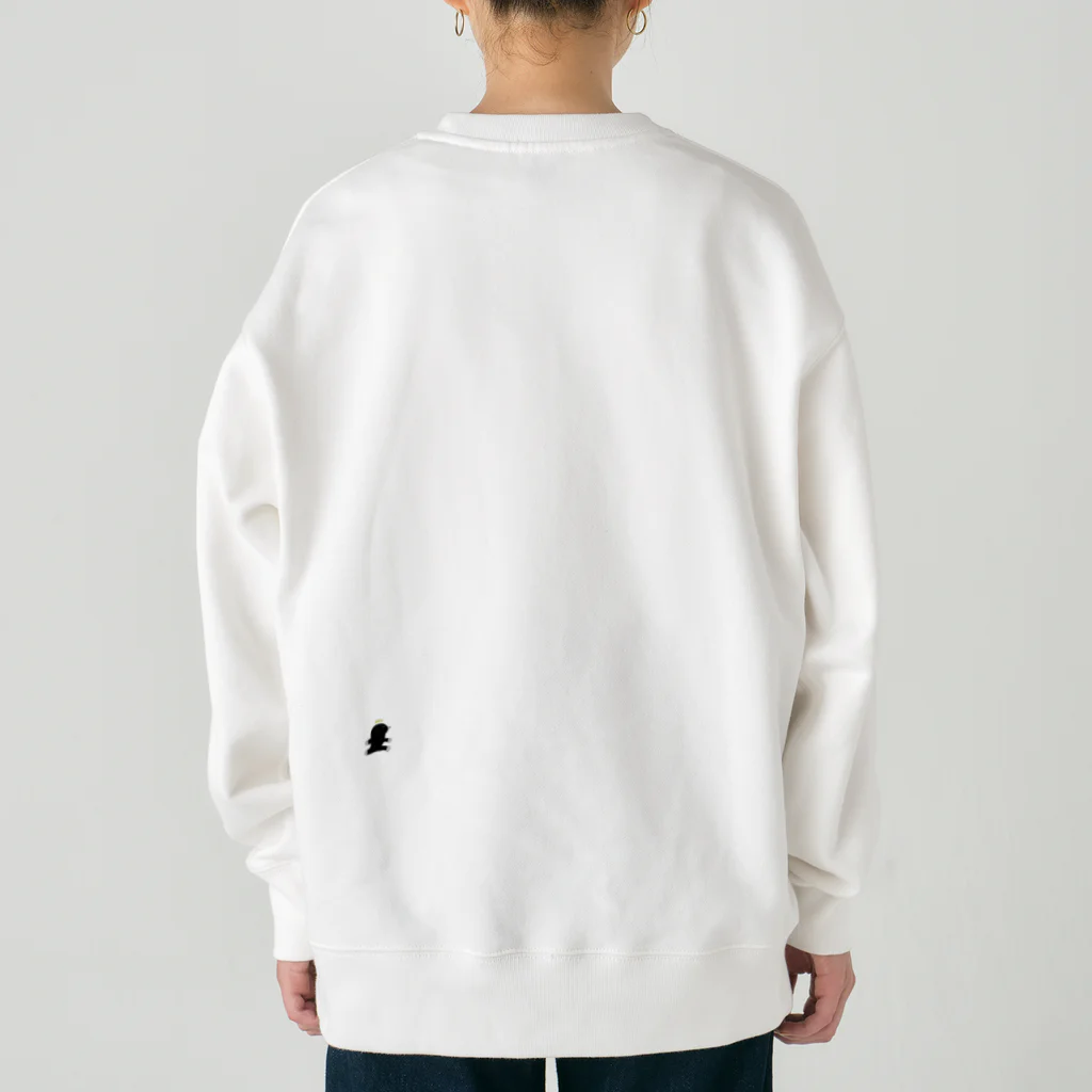 boorichanのDIGGIN × 土管 Heavyweight Crew Neck Sweatshirt