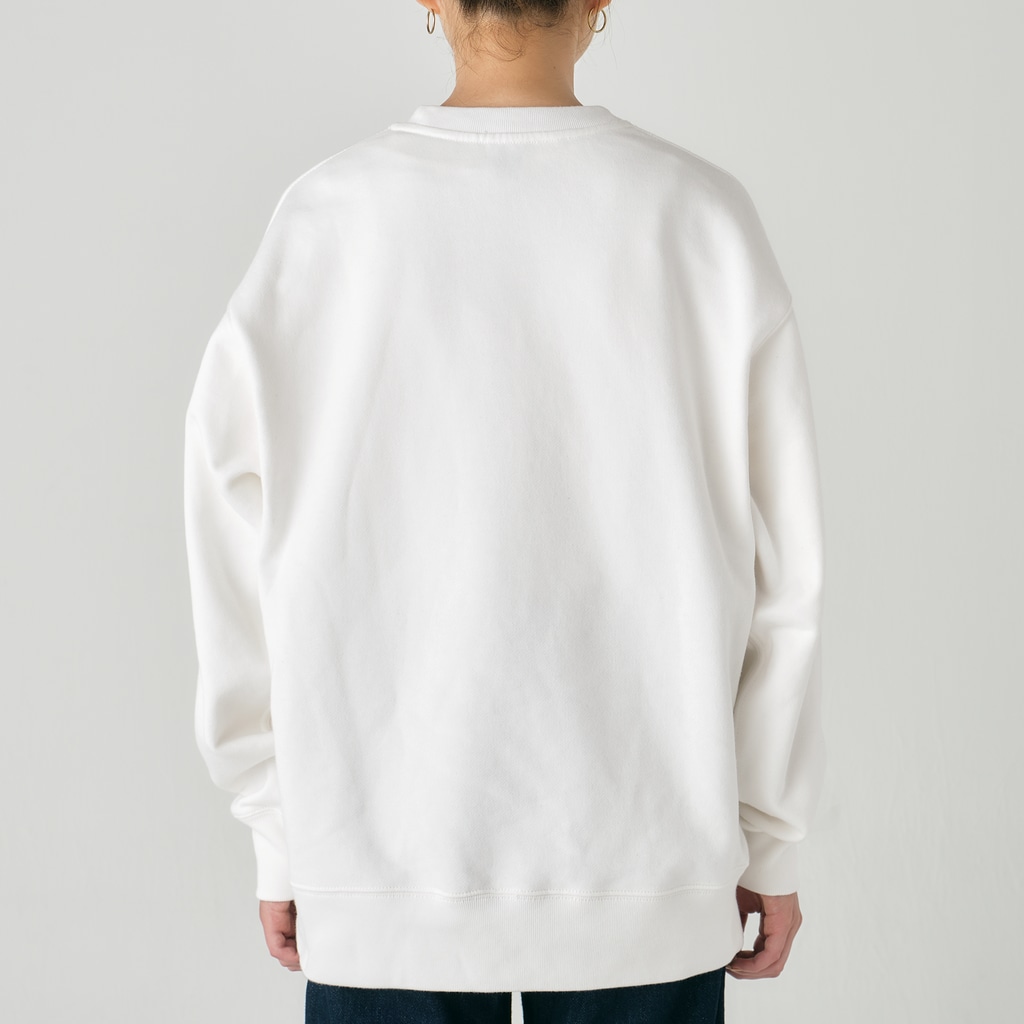 ximia Big Crew Neck Sweatshirt by うちのこメーカー ( uchinoko_maker ) ∞ SUZURI