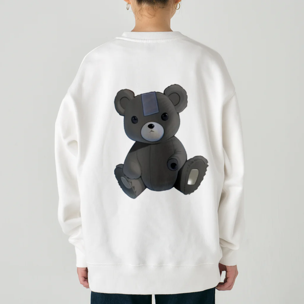 StayLy🧸のStayLy Bear🧸 ヘビーウェイトスウェット