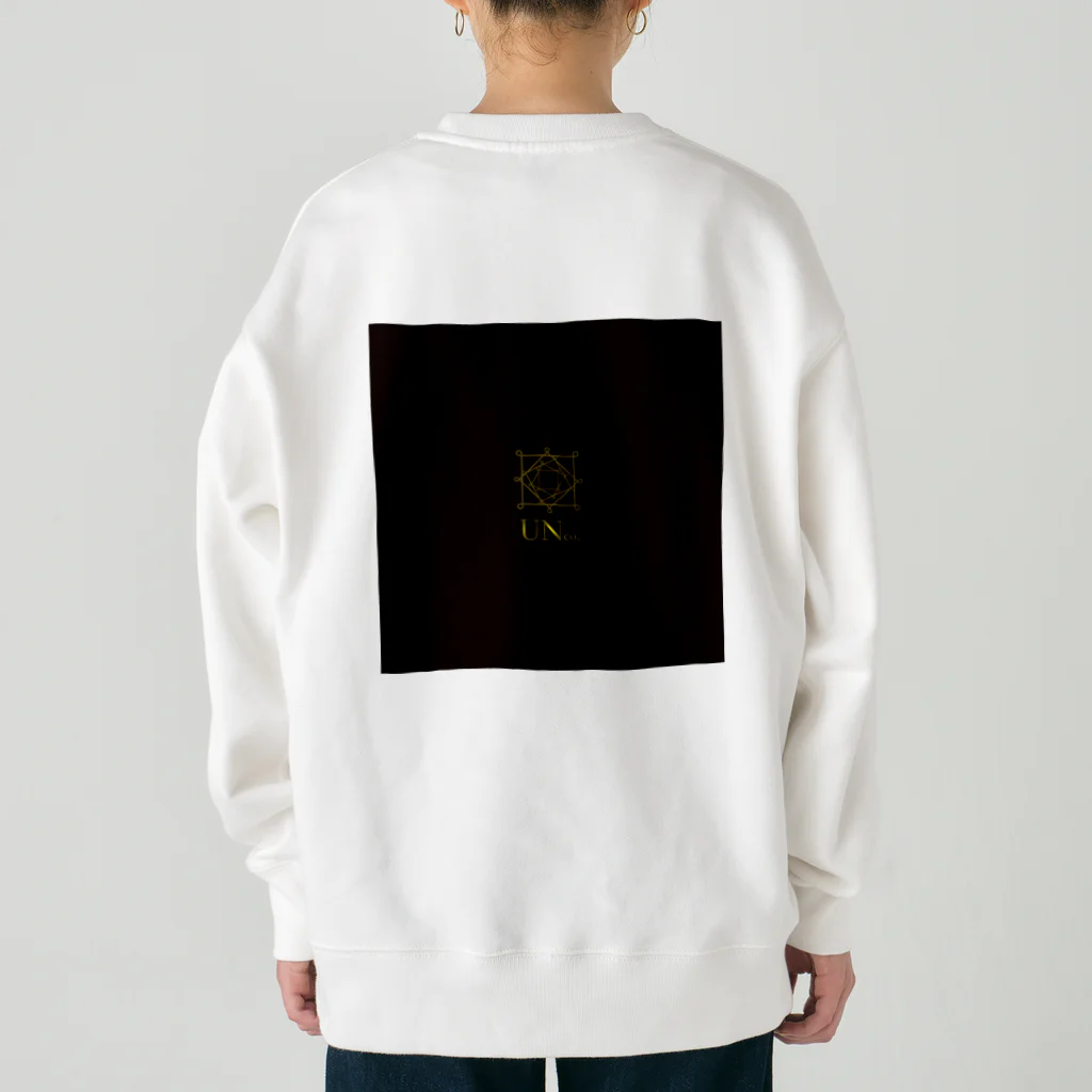 空想コーポレーションのUNco. Heavyweight Crew Neck Sweatshirt