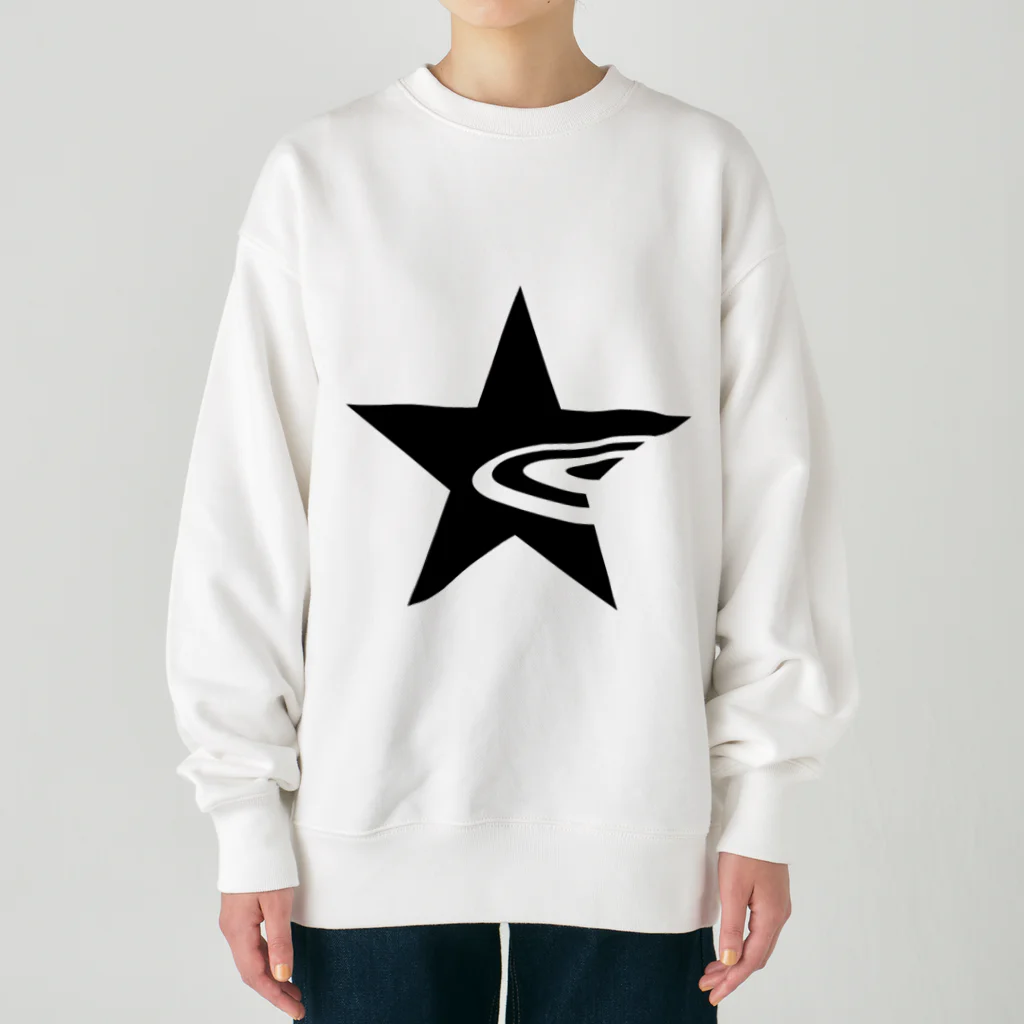 astrowaveのASTROWAVE Heavyweight Crew Neck Sweatshirt