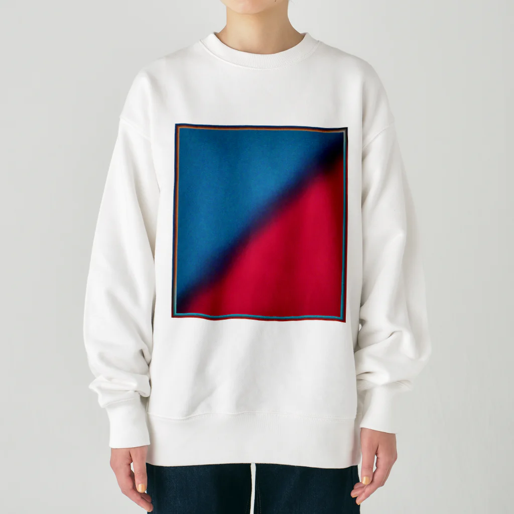 Vidar audioのVidarフレーム Heavyweight Crew Neck Sweatshirt