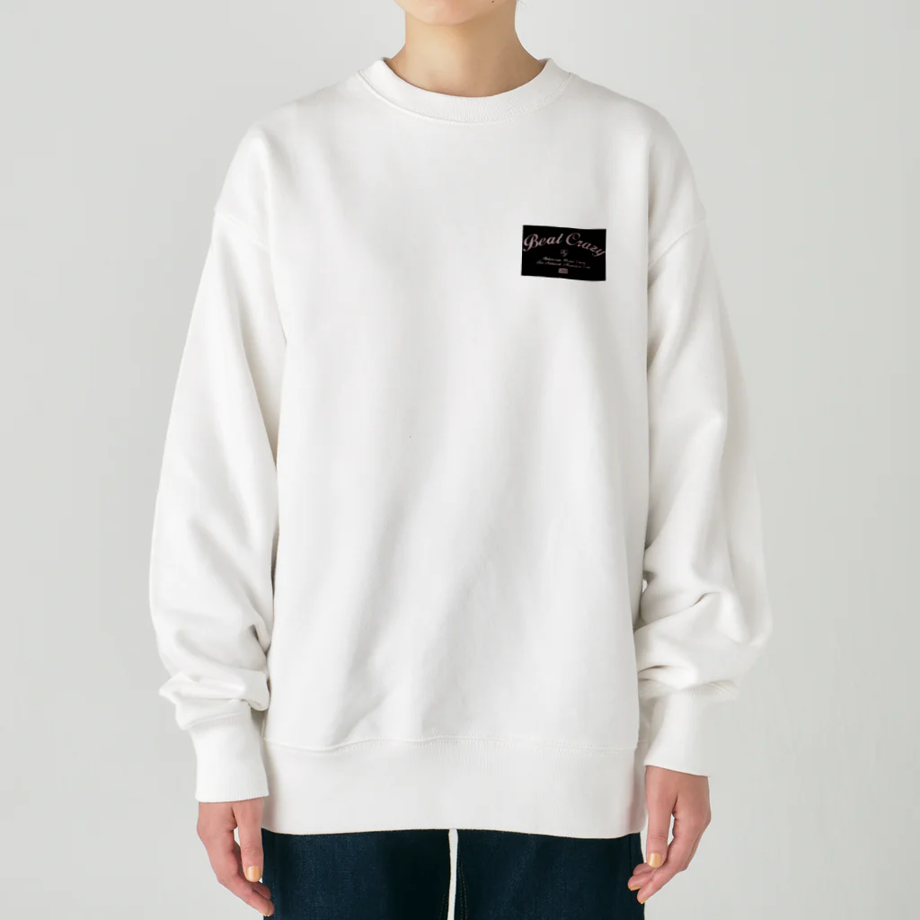 oslashのbc Heavyweight Crew Neck Sweatshirt