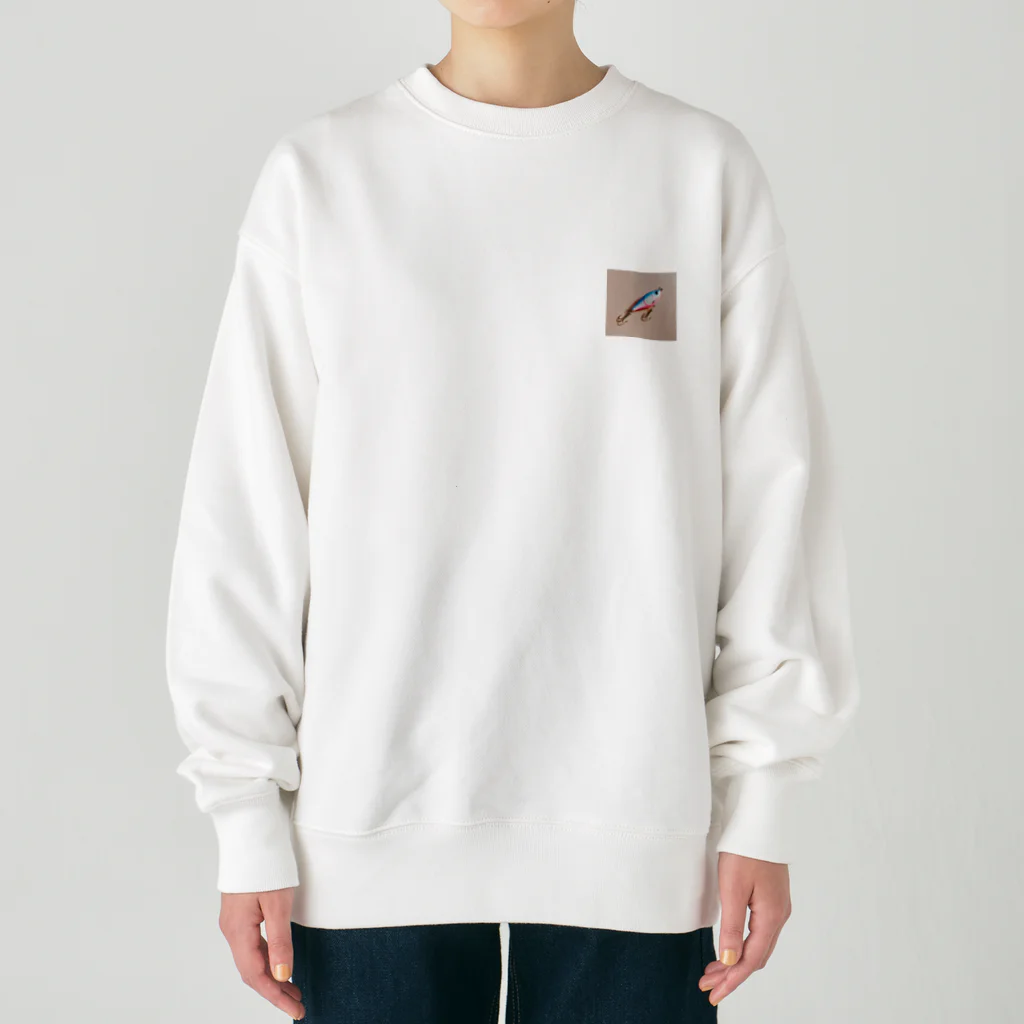 taka3538のFisherman's Essentials Collection Heavyweight Crew Neck Sweatshirt