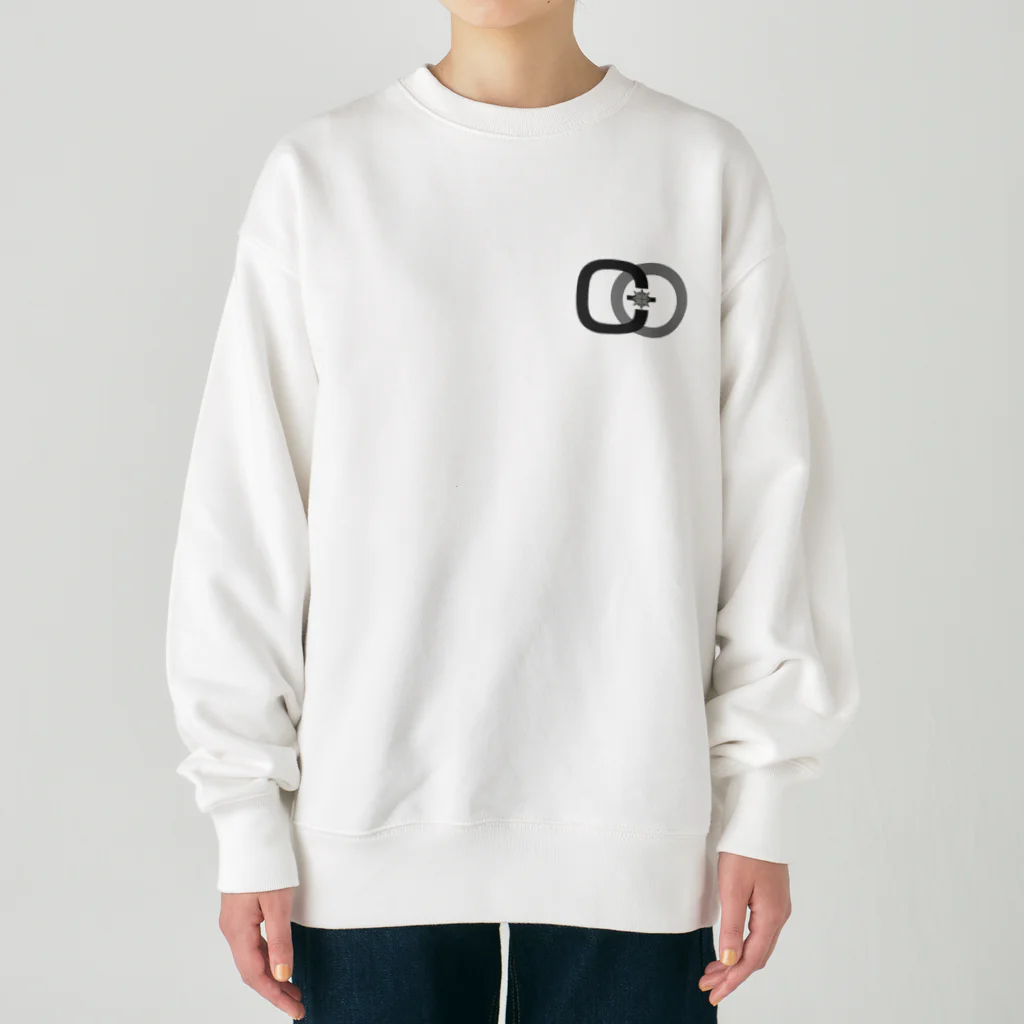 co-starのco-star Heavyweight Crew Neck Sweatshirt