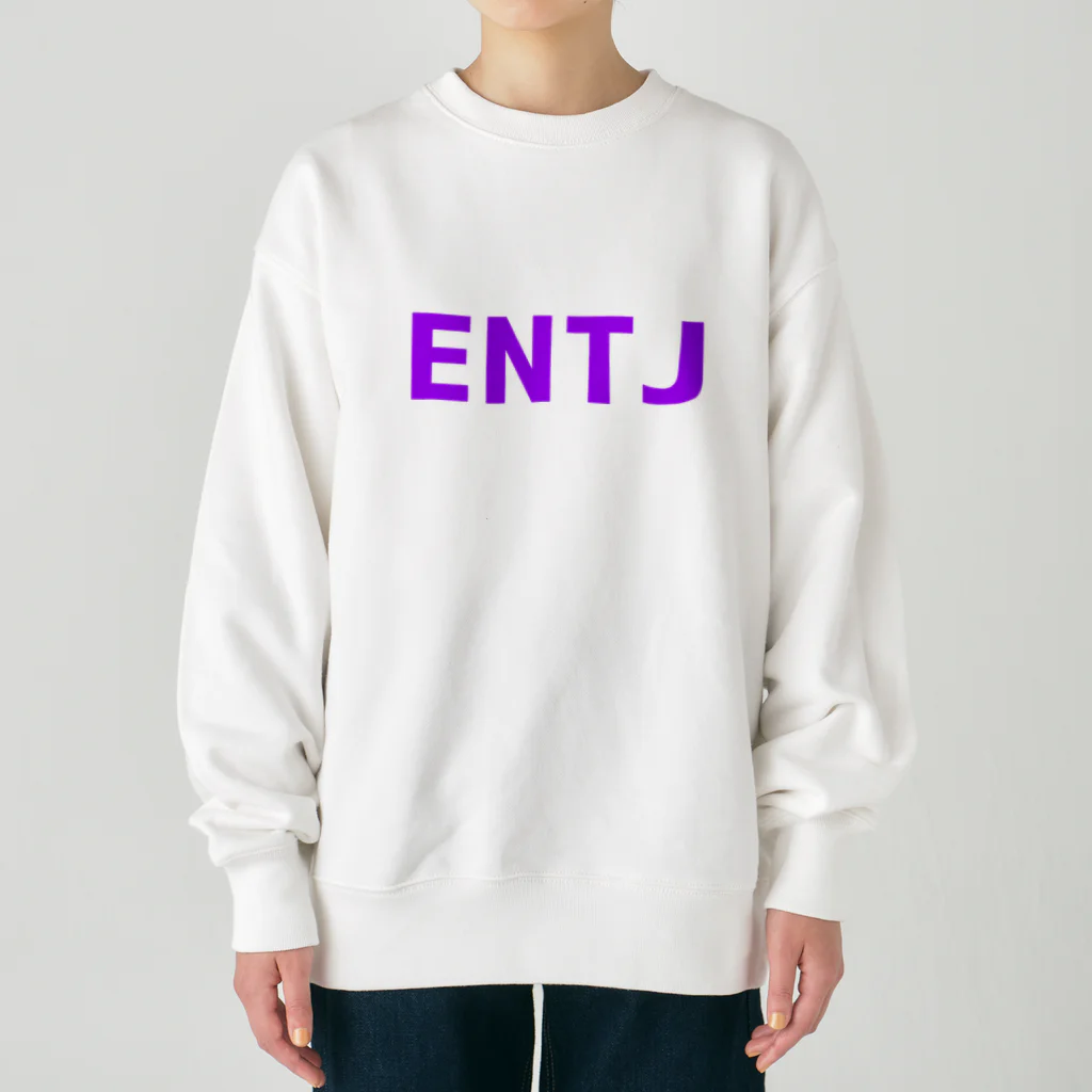 BLACK SHARK のＭＢＴＩ『指揮官』 Heavyweight Crew Neck Sweatshirt