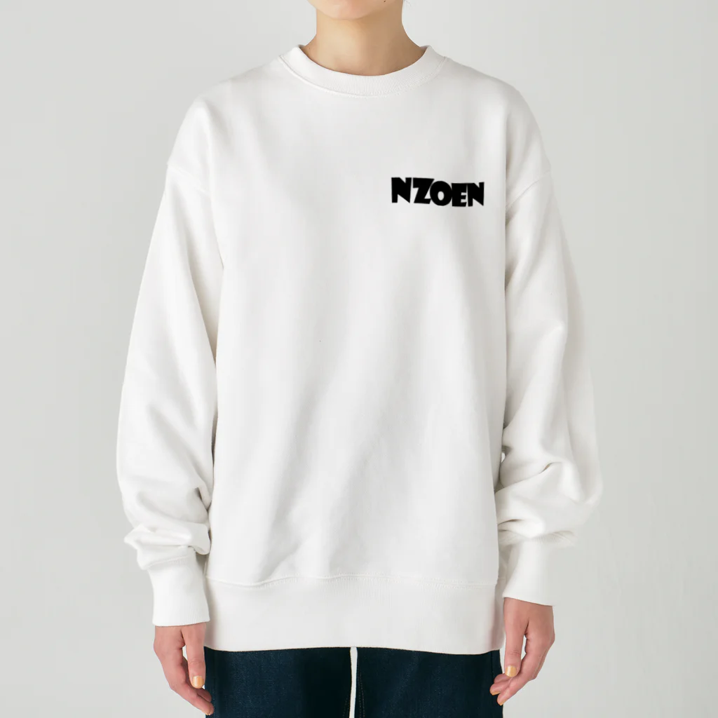 ais11のNZOEN Heavyweight Crew Neck Sweatshirt