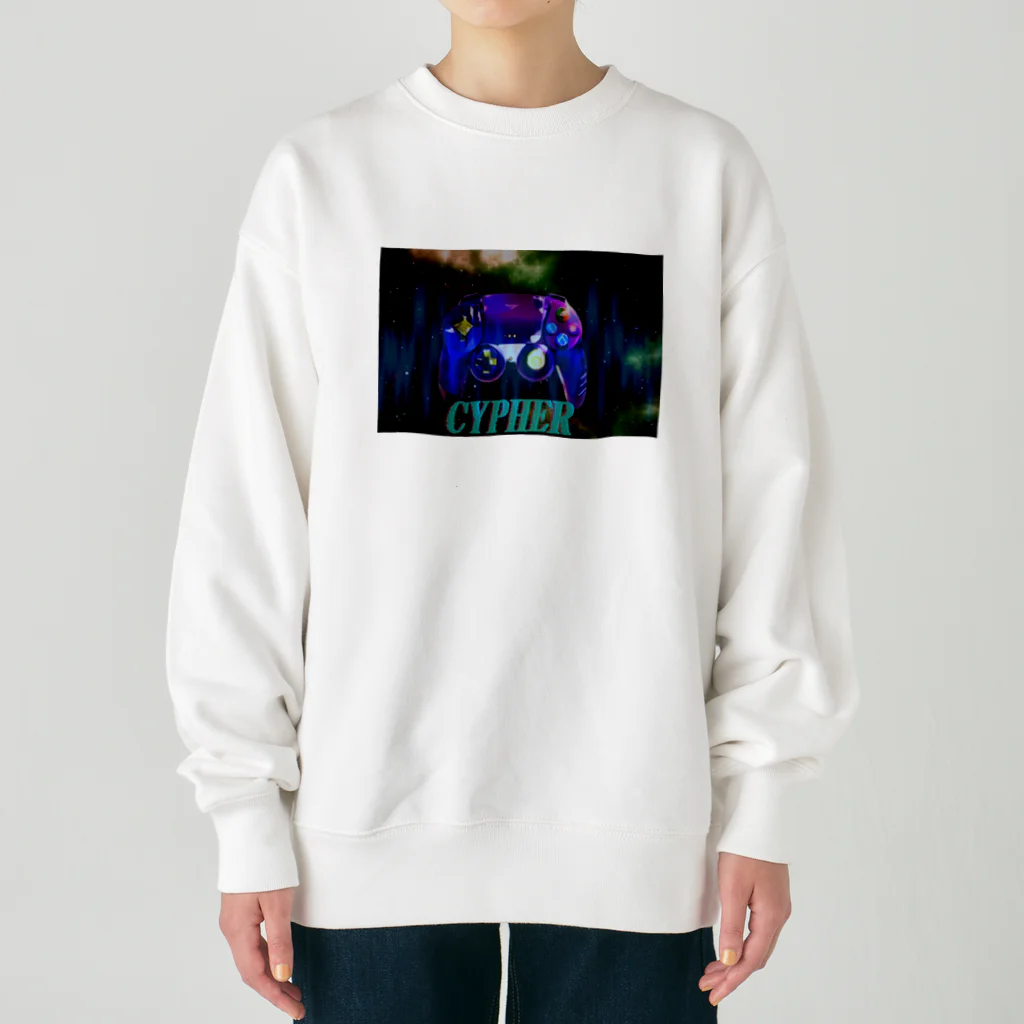 collapseFrameのSAIFA Heavyweight Crew Neck Sweatshirt