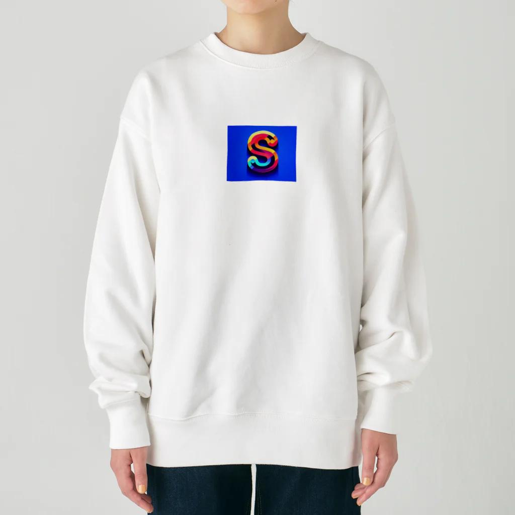 ねこにんじゃショップのウルトラＳ Heavyweight Crew Neck Sweatshirt