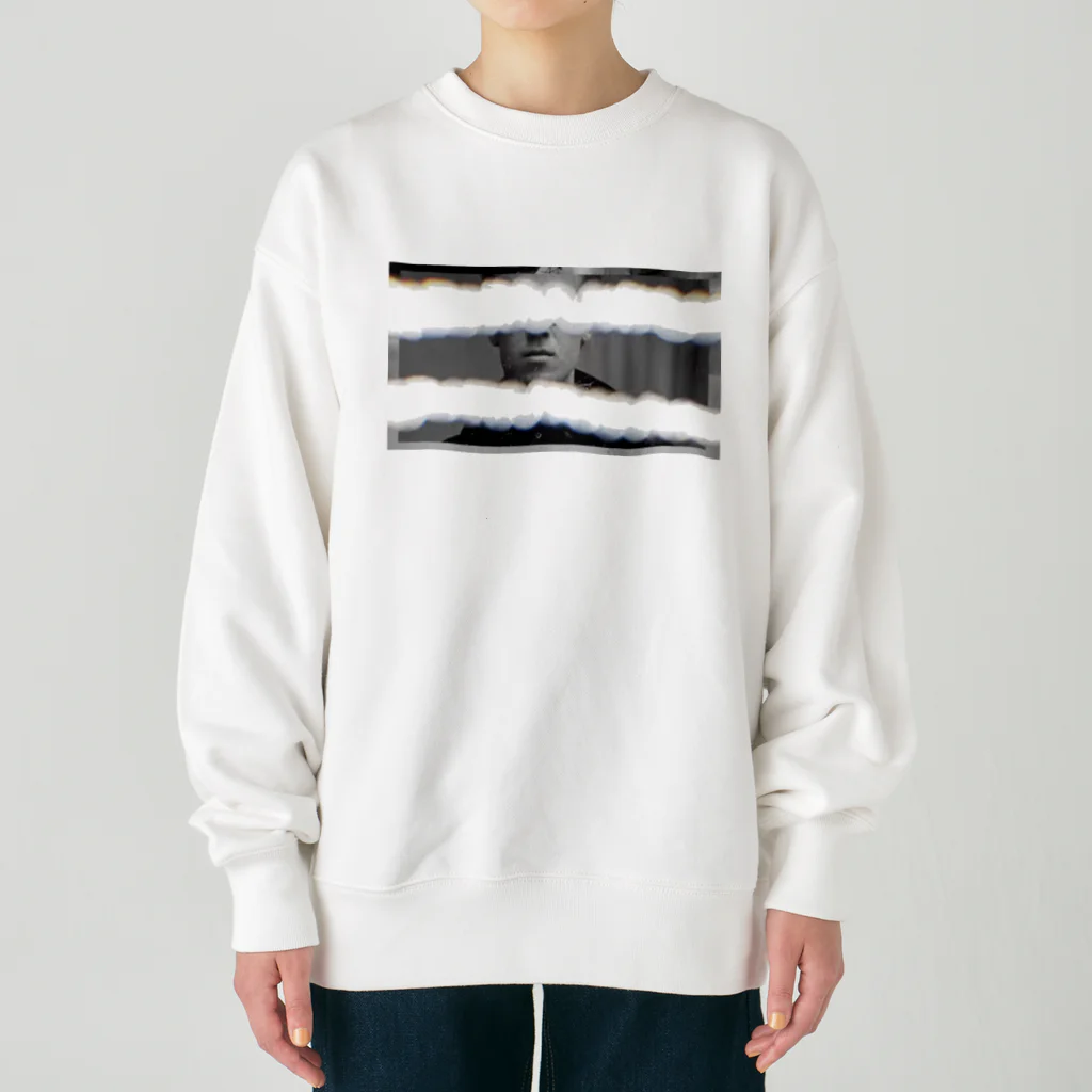 LOEVVEのLOEVVE Heavyweight Crew Neck Sweatshirt