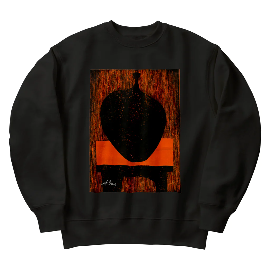 anfibionのBIZEN Heavyweight Crew Neck Sweatshirt