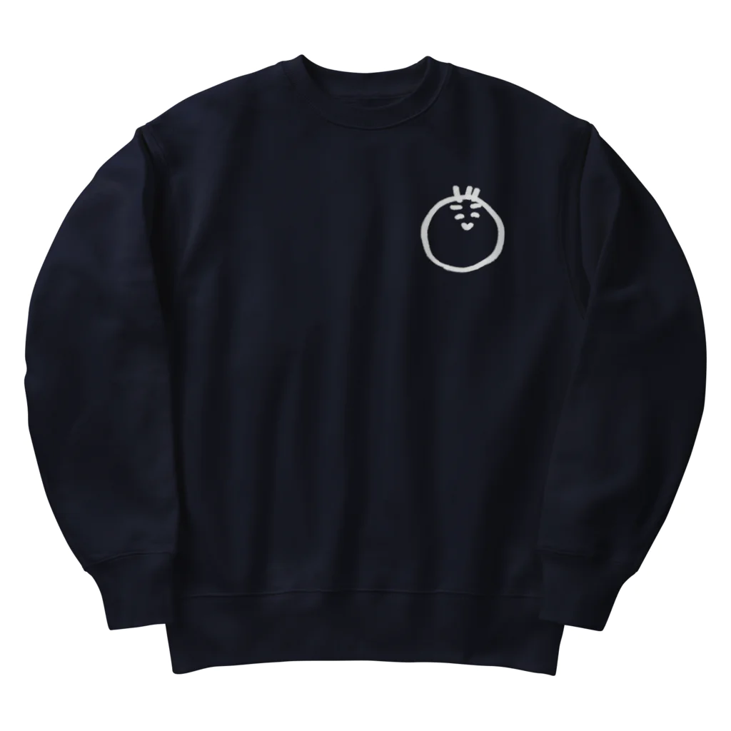 うるちゃんのPAGE(ぱげ) Heavyweight Crew Neck Sweatshirt