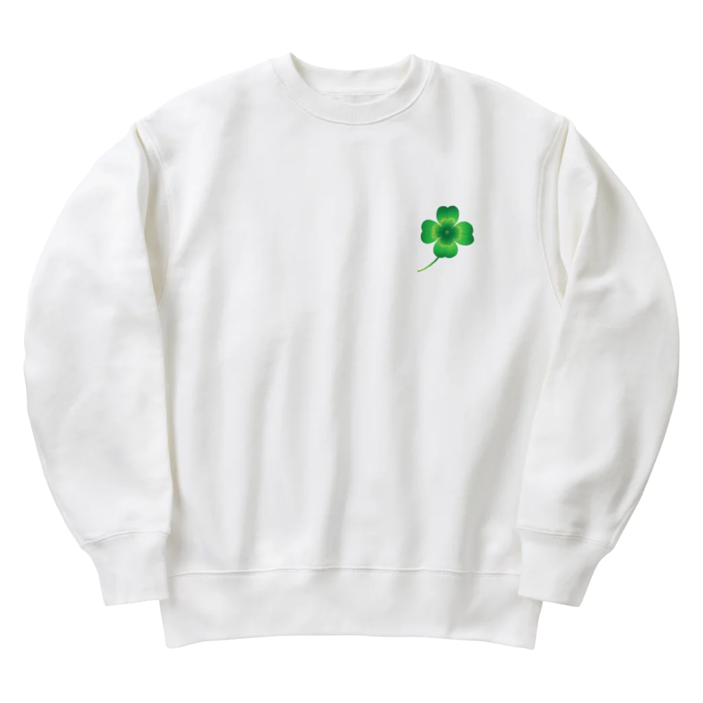 AriyamaSayuriの今日ものんびり。きんハムちゃん Heavyweight Crew Neck Sweatshirt