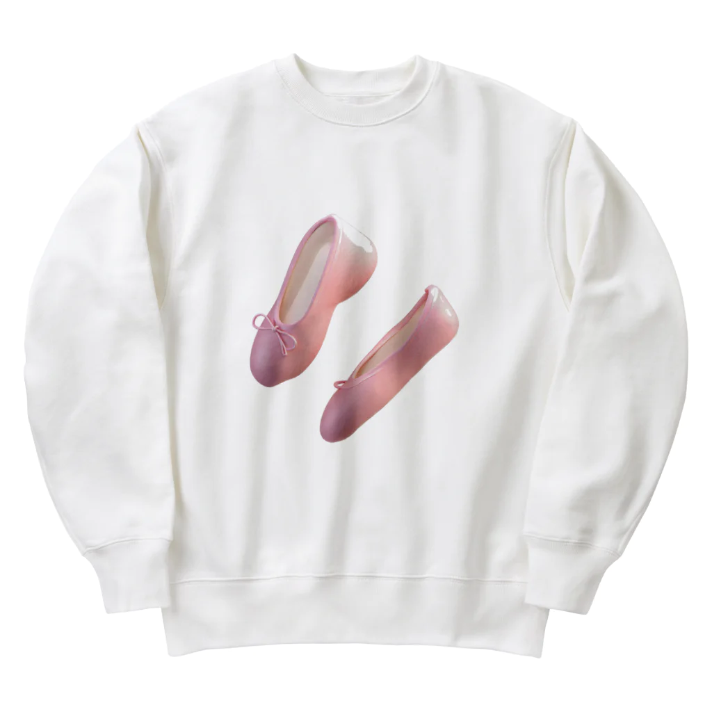 rinriiyのrinriiyオリジナル Heavyweight Crew Neck Sweatshirt