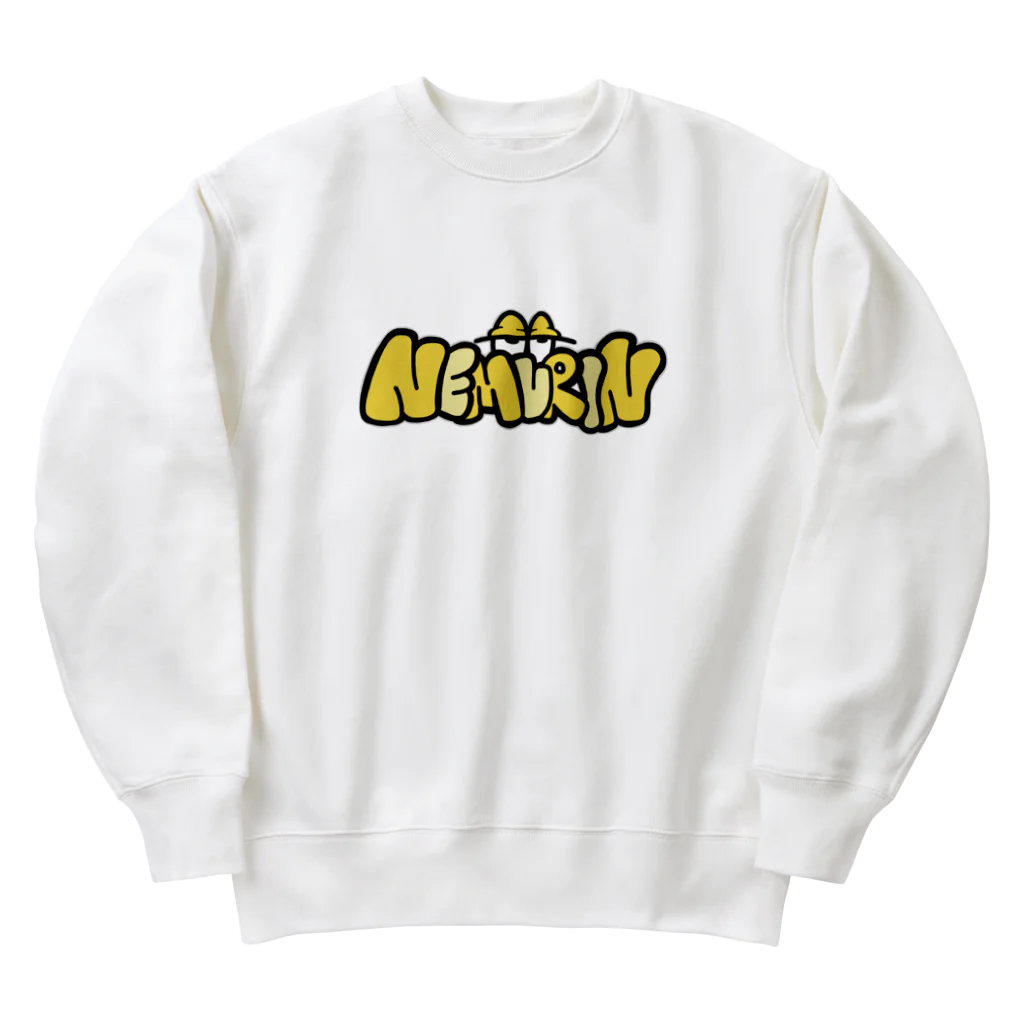 NEMURINのNEMURIN Heavyweight Crew Neck Sweatshirt