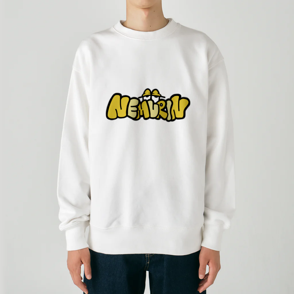 NEMURINのNEMURIN Heavyweight Crew Neck Sweatshirt