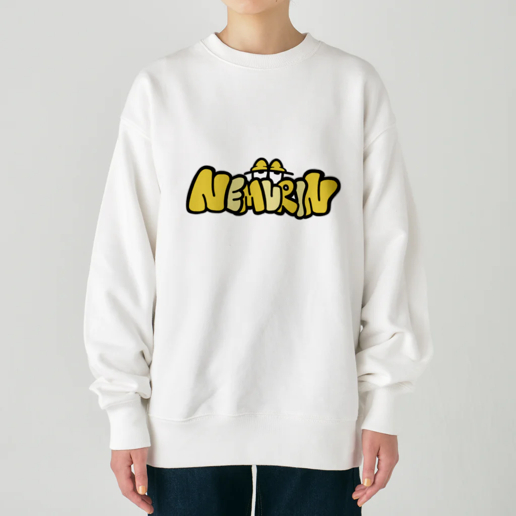 NEMURINのNEMURIN Heavyweight Crew Neck Sweatshirt